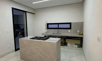 Imagem 7: Casa Térrea de Alto Padrão no Condomínio Vila Segura