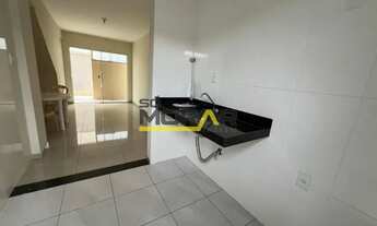 Imagem 6: Área Privativa 2 quartos