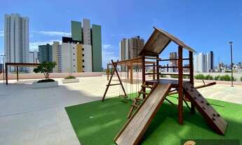 Imagem 4: Apartamento NOVO com 3 quartos nas proximidades do Parque Parahyba - Bairro Aeroclube - L