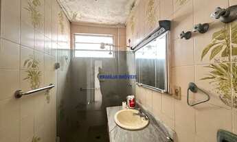 Imagem 13: Apartamento a venda com 2 quartos vista mar Boqueirão Santos SP