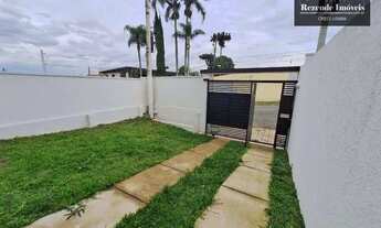 Imagem 5: Sobrado com terraço venda - Bairro Portão, Curitiba/PR