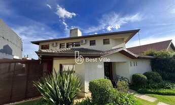 Imagem: Casa à venda, 445 m² por R$ 2.999.000,00