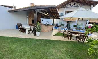 Imagem 2: Casa a venda no Porto das dunas