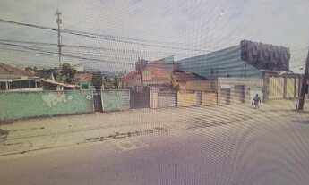 Imagem: Casa em Bangu, 608m2