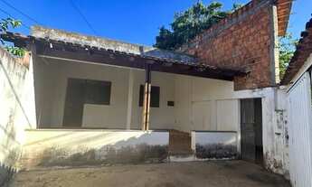 Imagem 5: Casa no bairro Cintra