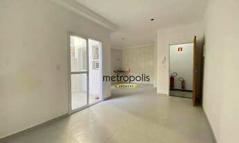 Imagem 3: Apartamento à venda, 69 m² por R$ 470.000,00 - Vila Metalúrgica - Santo André/SP