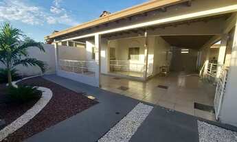 Imagem: VENDO R$ 300 mil, ampla casa 02 qtos, Resid