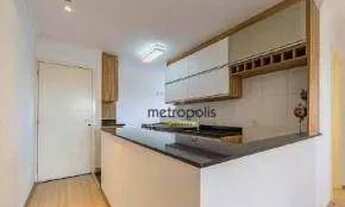 Imagem 6: Apartamento à venda, 55 m² por R$ 394.000,00 - Vila Homero Thon - Santo André/SP