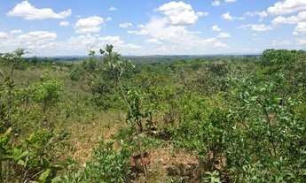 Imagem: Chácara de 20mil metros plana a 2.3km da