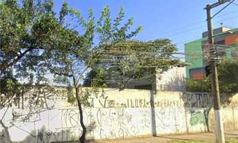 Imagem 3: Terreno à venda ou para locação em Vila Anastácio - SP