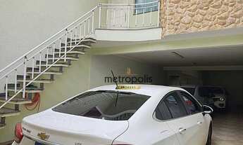 Imagem 2: Casa, 250 m² - venda por R$ 1.620.000,00 ou aluguel por R$ 6.103,33/mês - Vila Santa Teres