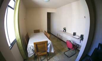 Imagem 4: APARTAMENTO MOBILIADO COM EXCELENTE LOCALIZAÇÃO