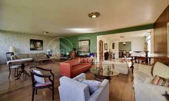 Imagem 2: Apartamento - / Residencial / Tijuca