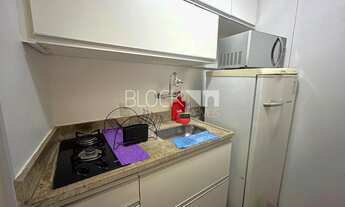 Imagem 3: Barra da Tijuca Flat / studio com 1 dormitório