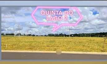 Imagem: Vendo Terreno Cond Quinta do Lago 2 306m²