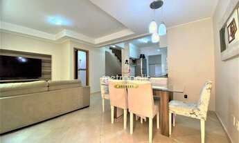 Imagem: Sobrado à venda, 137 m² por R$ 484.880,00