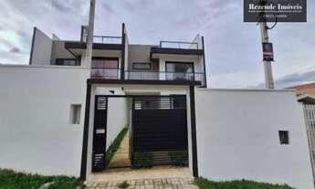 Imagem: Sobrado com terraço venda - Bairro Portão