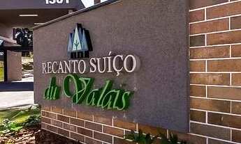 Imagem 6: Sobrado com 3 quartos à venda no Pinheirinho em Curitiba - PR