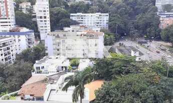 Imagem 2: Apartamento : Padrão / Residencial / Jardim Botânico