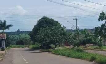 Imagem 4: Lote de esquina Estrela Dalva