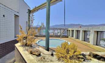 Imagem 7: Cobertura Linear 1 quarto São Pedro