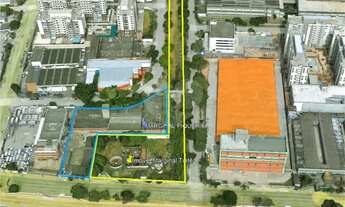 Imagem: Terreno à venda ou para locação em Vila