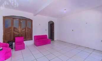 Imagem 3: Casa, 200m², 2/4, garagem no jurunas