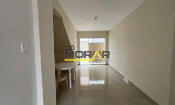 Imagem 7: Área Privativa 2 quartos