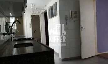 Imagem 3: Apartamento com 3 dormitórios à venda, 150 m² por R$ 745.000,00 - Icaraí - Niterói/RJ