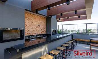 Imagem 6: LOFT MOBILIADO EM BAIRRO NOBRE DA CIDADE