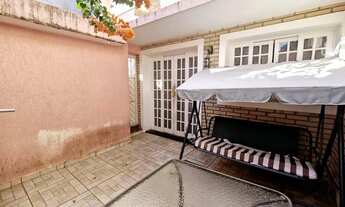 Imagem 3: Sobrado para venda em Vila Irmãos Arnoni com 6 quartos, sendo 1 suíte , 380m²