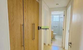 Imagem 14: Apartamento com 2 dormitórios à venda, 77 m² por R$ 670.000,00 - Atibaia Jardim - Atibaia