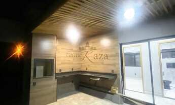 Imagem 3: Oportunidade - Casa em Condomínio - Condomínio Reserva do Vale - Caçapava Velha - 3 Dormit