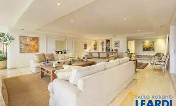 Imagem 5: APARTAMENTO - MORUMBI - SP