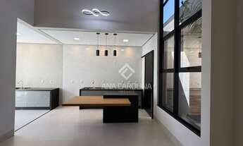 Imagem 4: Casa Moderna à Venda no Condomínio Villa Segura