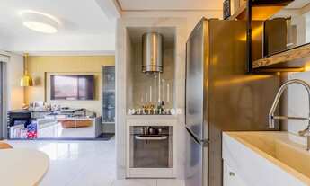 Imagem 5: Apartamento 1 dormitórios 1 vaga no Auxiliadora