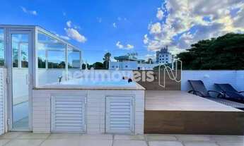 Imagem 3: Cobertura Alto Padrão 3 quartos no Itapoã