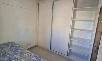 Imagem 5: GR Aluga Ed. Smart Boulevard - 2 quartos - ALTO PADRAO - UMARIZAL - Vaga de garagem - area