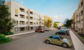 Imagem 3: QUINTA DO CAJÁ Apartamento com 2 dormitórios