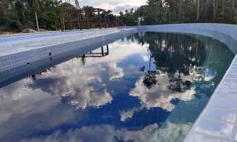 Imagem 2: Vendo Lote na Primeira Etapa no Vivenda das Marinas