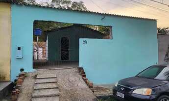 Imagem: Negocio essa Casa 200m² c/ 2 Quartos no