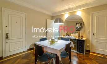 Imagem 7: Apartamento para venda com 94m² em Moema - São Paulo