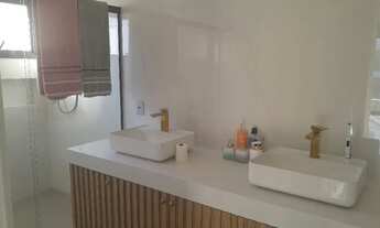 Imagem 3: Casa de condomínio em Valinhos, 3 suítes + 1 escritório reversível toda planejada, 237m²