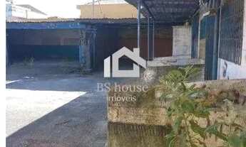 Imagem 4: Galpão 670m² de A.T. e 489m² A.C - 2 banheiros, 5 vagas - Vila Metalúrgica