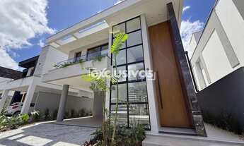 Imagem 1: Casa Alto Padrão no Condomínio Quinte Essence por R$2.250,000,00