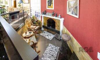 Imagem 7: Casa para Venda - 254m², 4 dormitórios, sendo 3 suites, 5 vagas - Espirito Santo