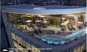 Imagem 3: Imóvel para venda com 48 metros quadrados com 2 quartos em Boa Viagem - Recife - PE