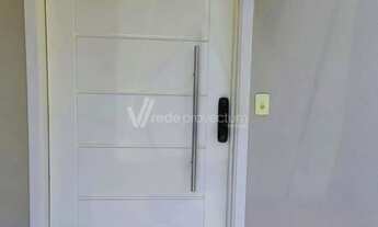 Imagem 4: Casa - Campos do Conde I - Paulínia