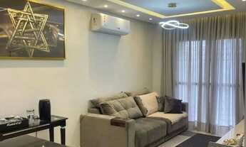 Imagem 3: Vendo Apto no Cond. Chácara Rosa do Campo