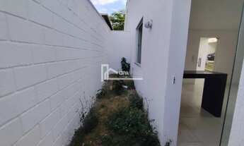 Imagem 6: Casa Geminada Duplex à Venda no Bairro Trevo, 3 quartos sendo 1 suíte, 1 Vaga